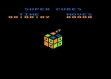 Logo Roms SUPER CUBES [ATR]